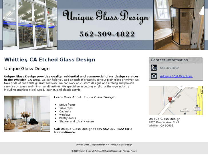 www.uniqueglassdesign.net