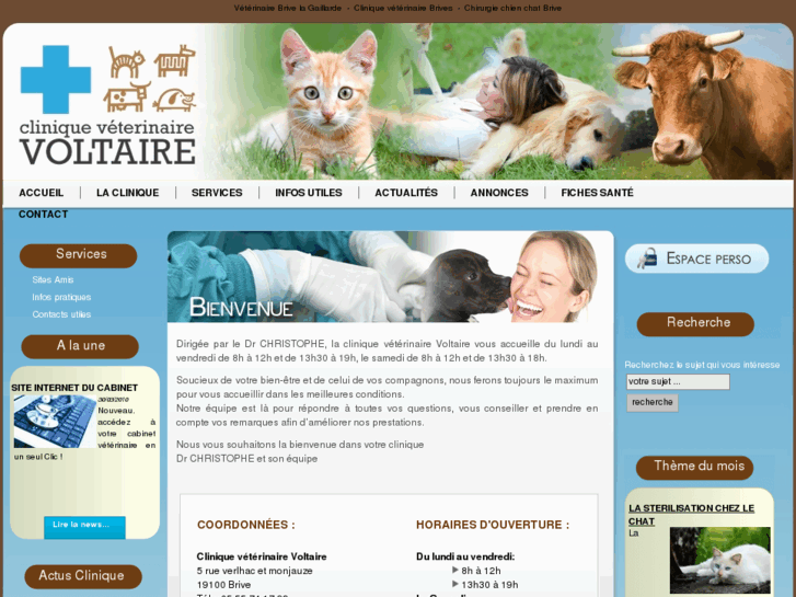 www.veterinaire-voltaire.com