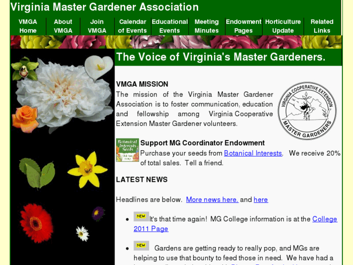 www.vmga.net