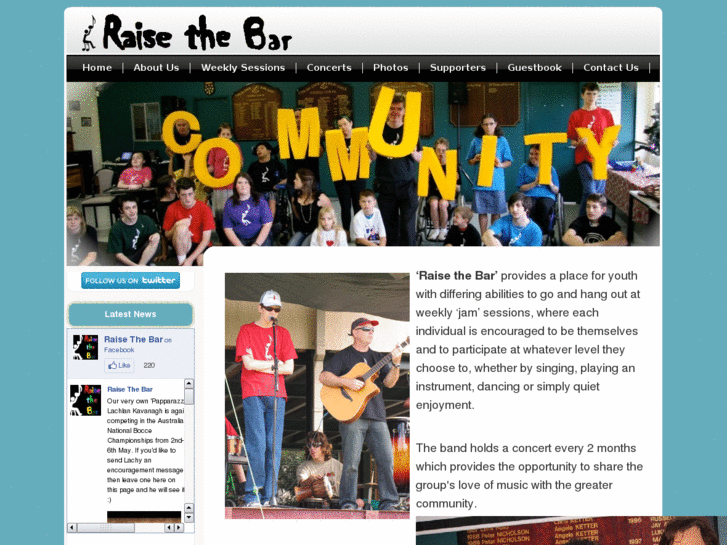 www.weareraisethebar.org