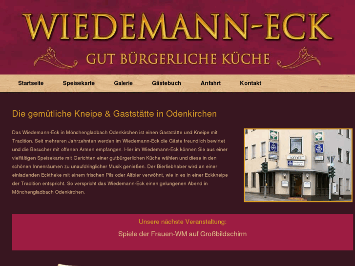 www.wiedemanneck.de