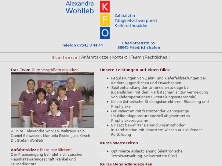 www.wohlleb.de