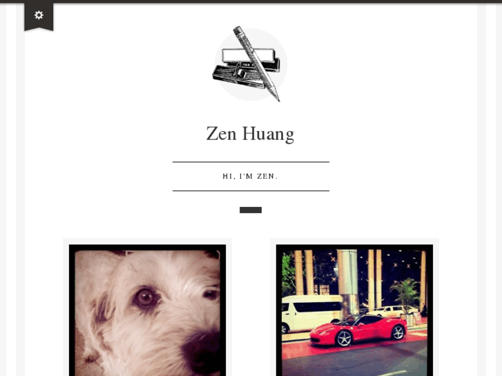 www.zenhuang.com