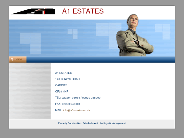 www.a1estates.co.uk