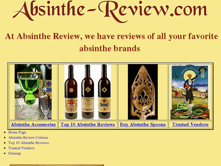 www.absinthe-review.com