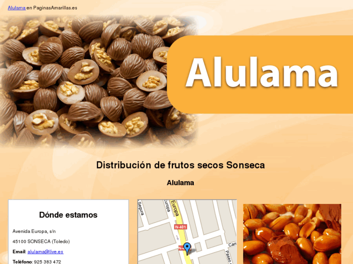 www.alulama.es