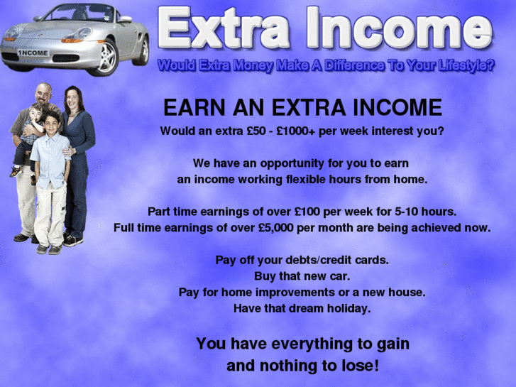 www.amazingincomes.co.uk