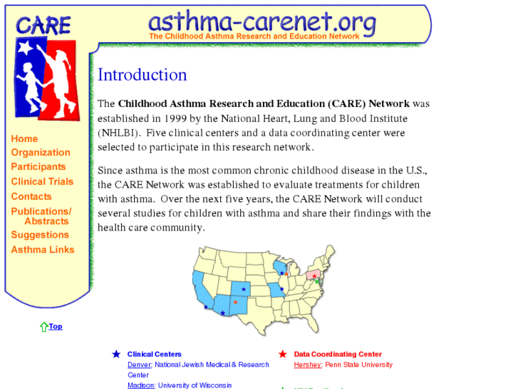 www.asthma-carenet.org