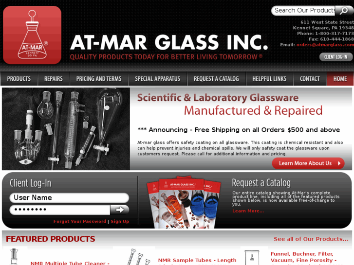 www.atmarglass.com