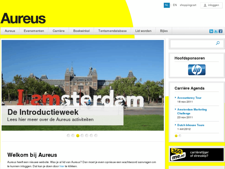 www.aureus-vu.nl