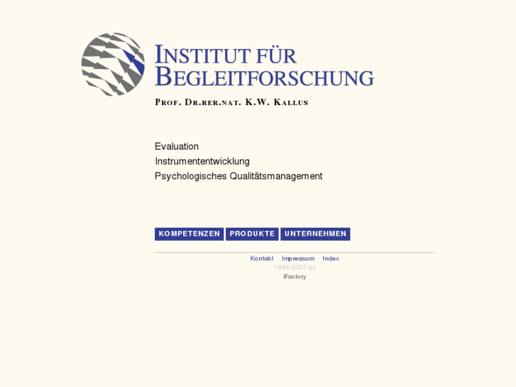 www.begleitforschung.com