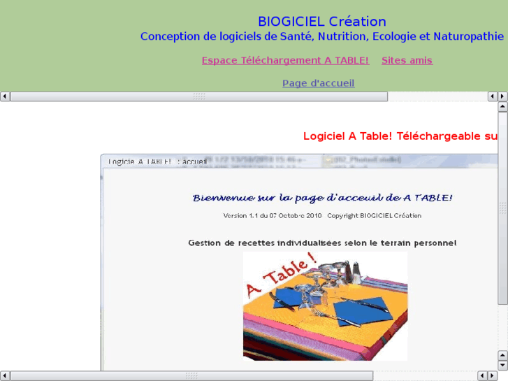 www.biogiciel.com