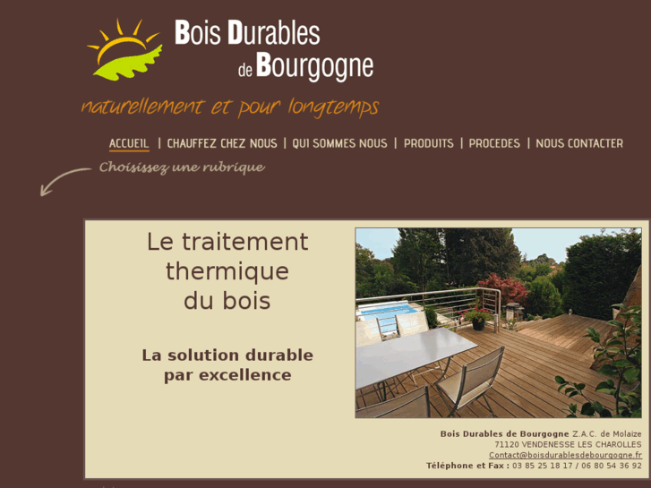 www.bois-durables-de-bourgogne.com