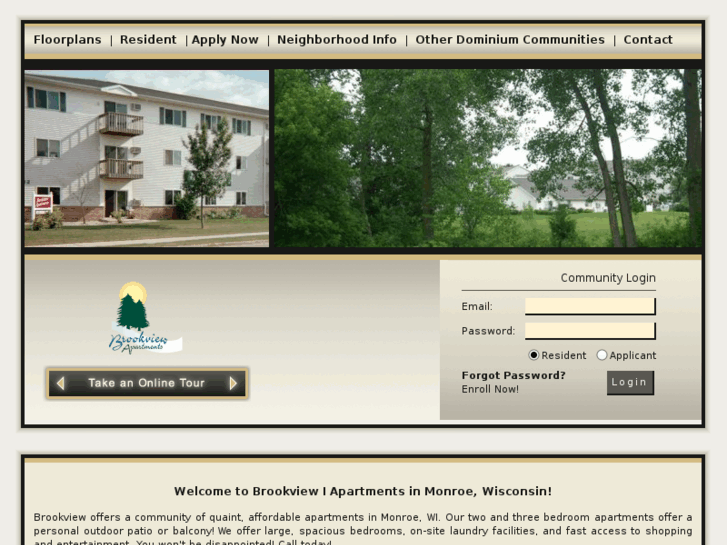 www.brookview-apartments.com