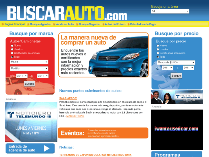 www.buscarauto.com