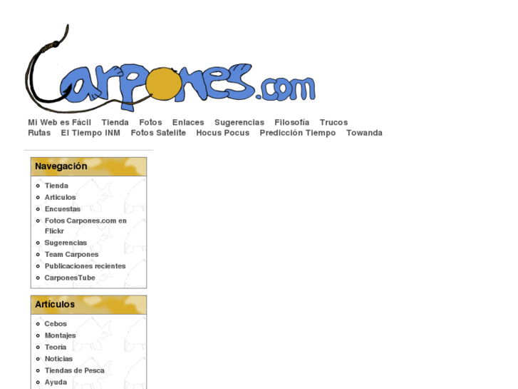 www.carpones.com