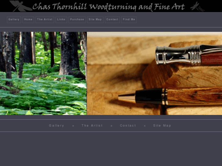 www.chasthornhill.com