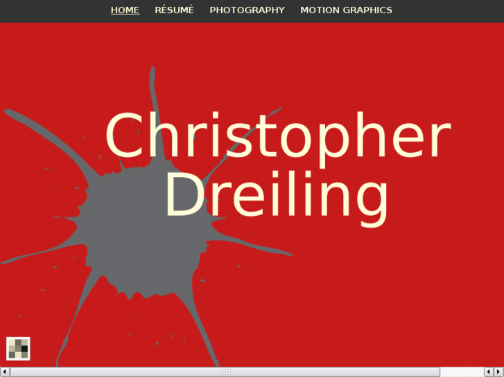 www.chrisdreiling.com