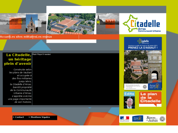 www.citadelle-arras.com