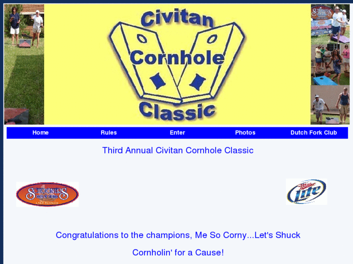 www.civitancornholeclassic.com