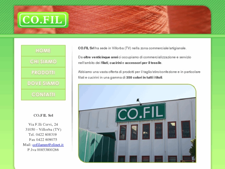 www.cofil.net