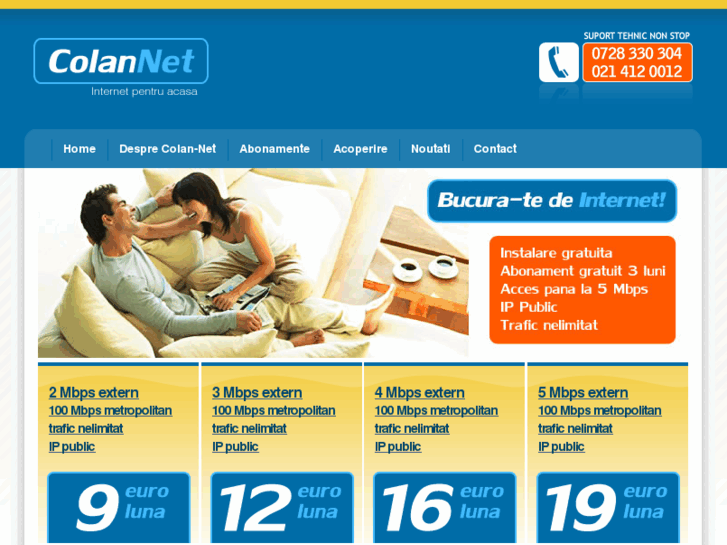 www.colan-net.ro