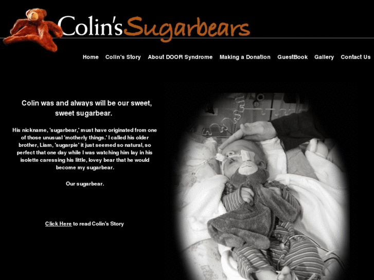 www.colinsugarbears.com