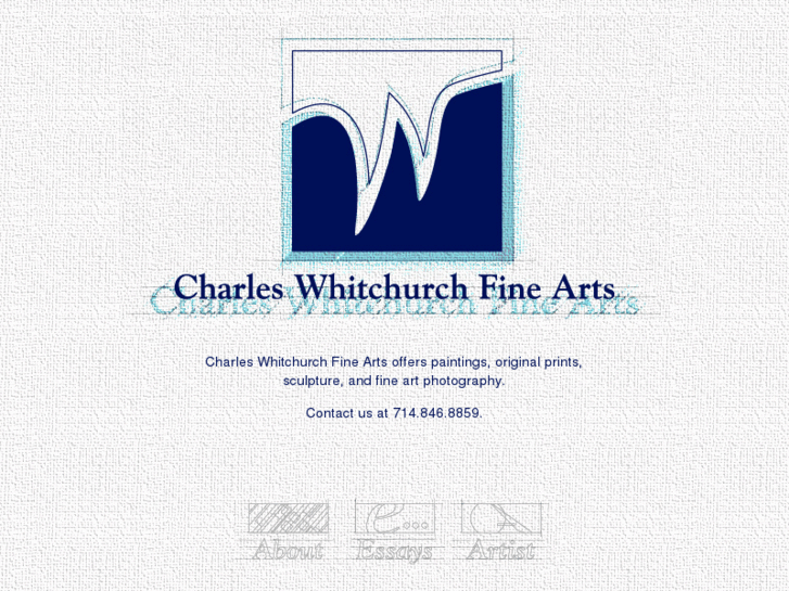 www.cwfinearts.com