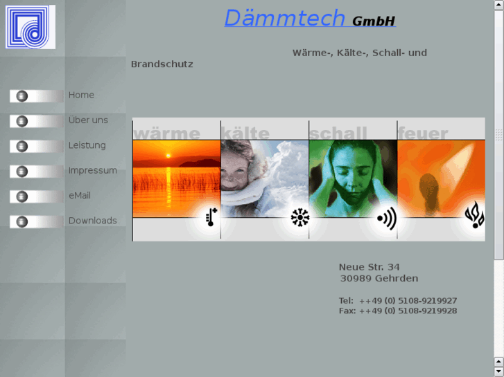 www.daemmtech.info