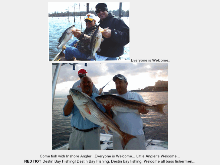 www.destinbayfishing.net