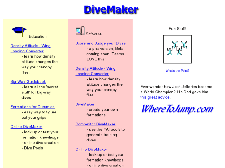 www.divemaker.com