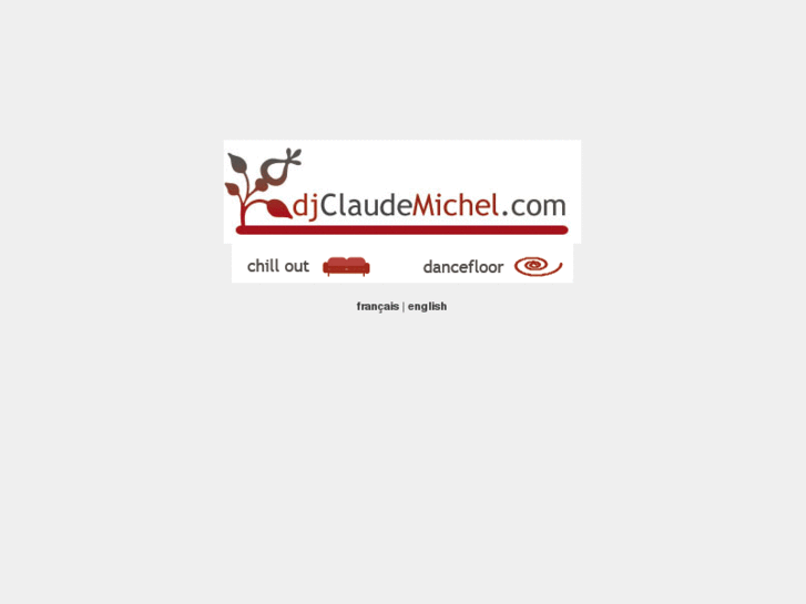 www.djclaudemichel.com