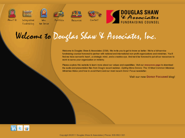 www.douglasshaw.com