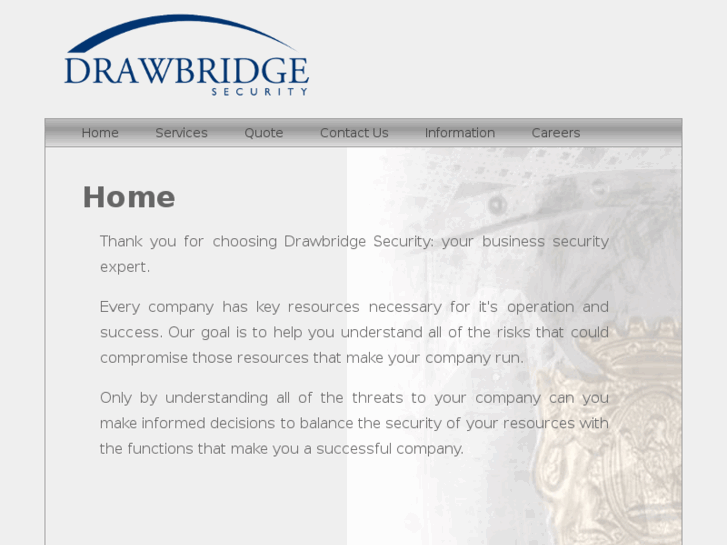 www.drawbridgesecurity.ca