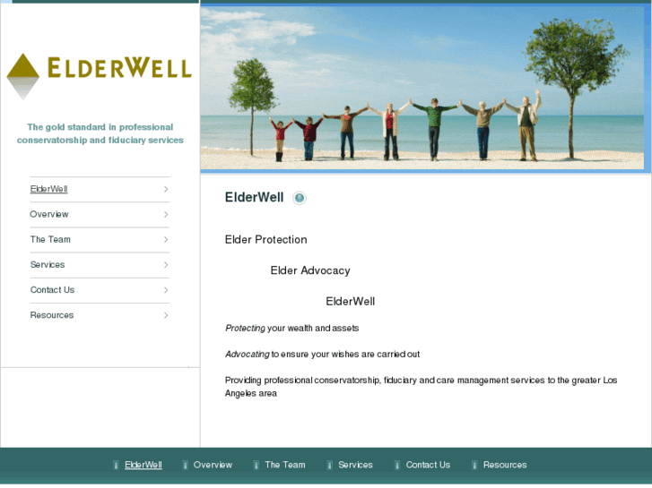 www.elderwell.net