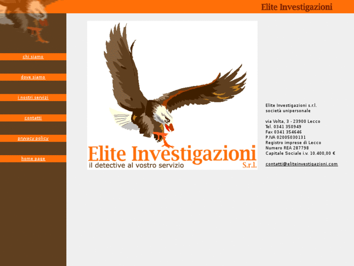 www.eliteinvestigazioni.com