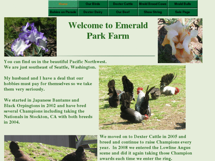 www.emeraldparkfarm.com