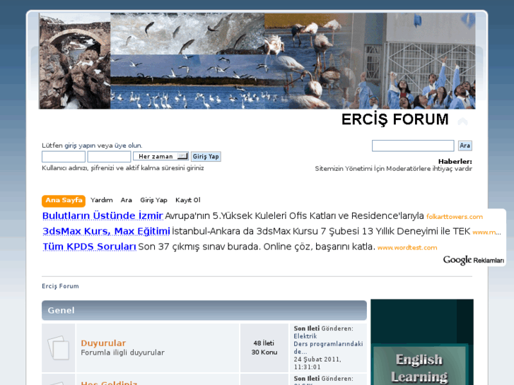 www.ercisforum.com