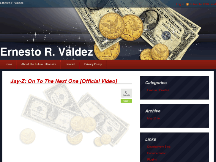 www.ernestorvaldez.com