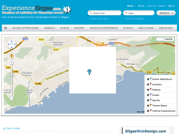 www.experiencesitges.com