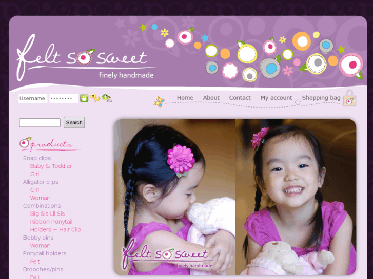 www.feltsosweet.com