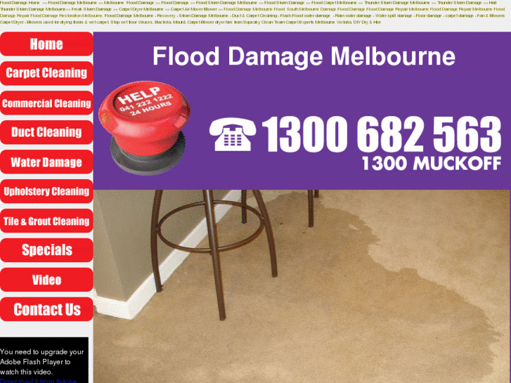 www.flooddamagemelbourne.com.au