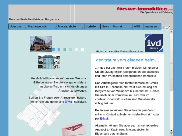 www.foerster-immobilien.info