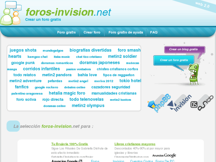 www.foros-invision.net