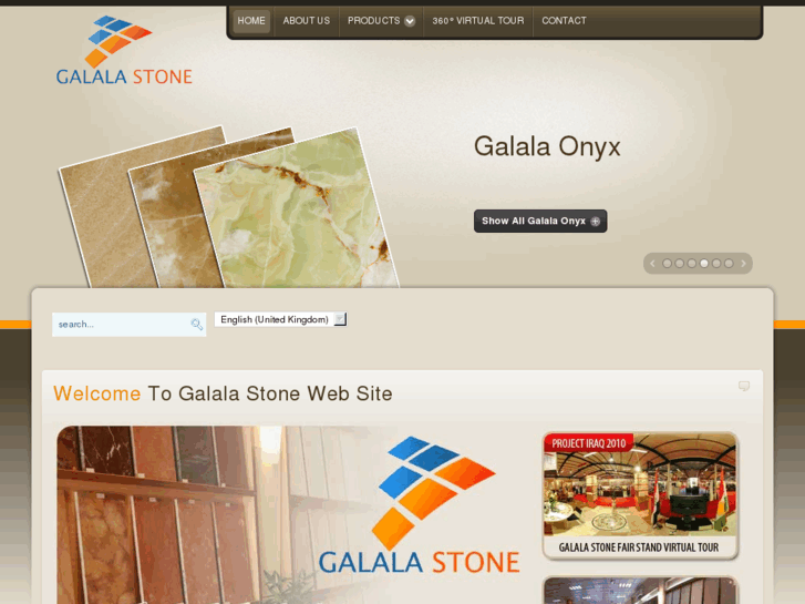 www.galalastoneco.com