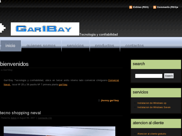 www.gar1bay.com