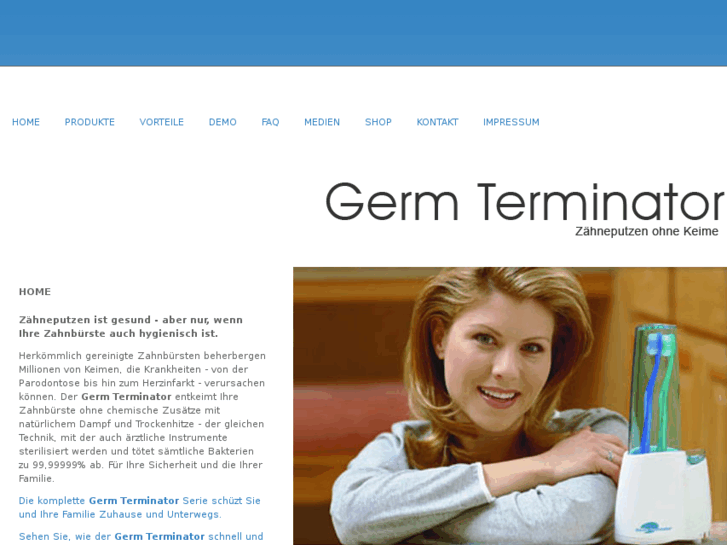 www.germ-terminator.com