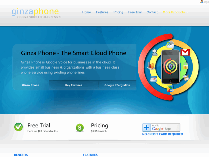 www.ginzaphone.com