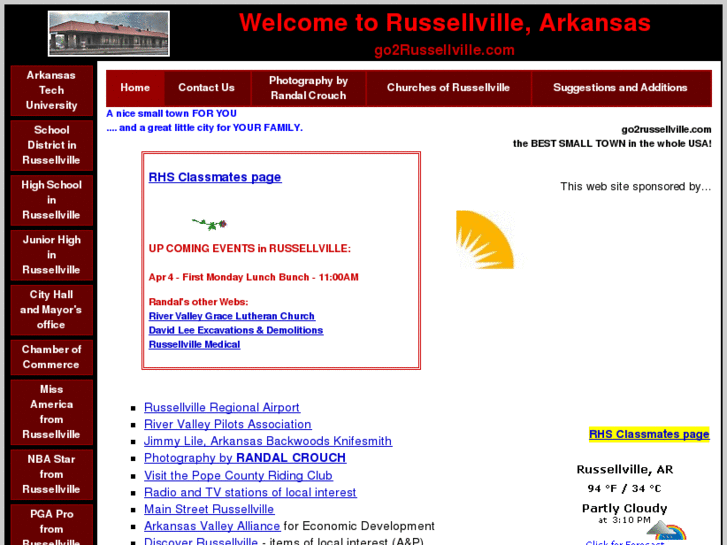 www.go2russellville.com