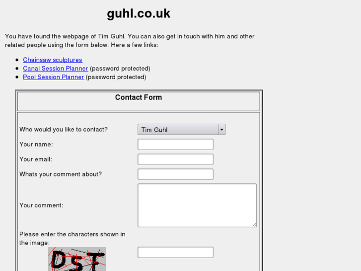 www.guhl.co.uk